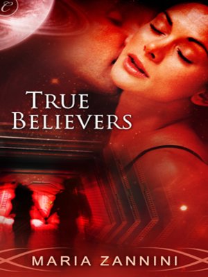 cover image of True Believers